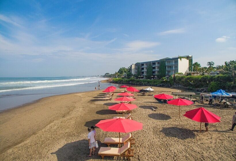 Fotos del hotel Paisa Villa Seminyak:  13