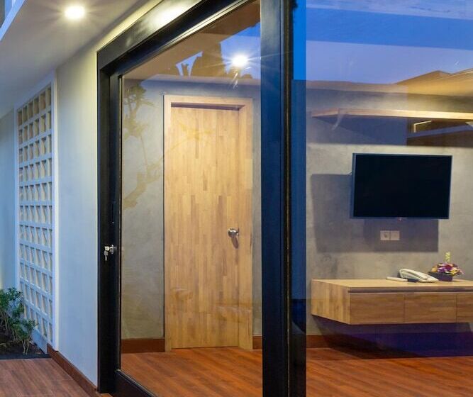 Fotos del hotel Paisa Villa Seminyak:  18