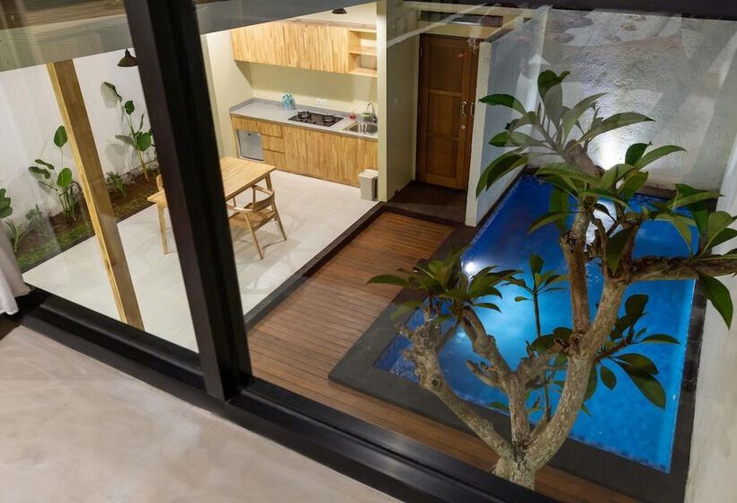 Fotos del hotel Paisa Villa Seminyak:  24