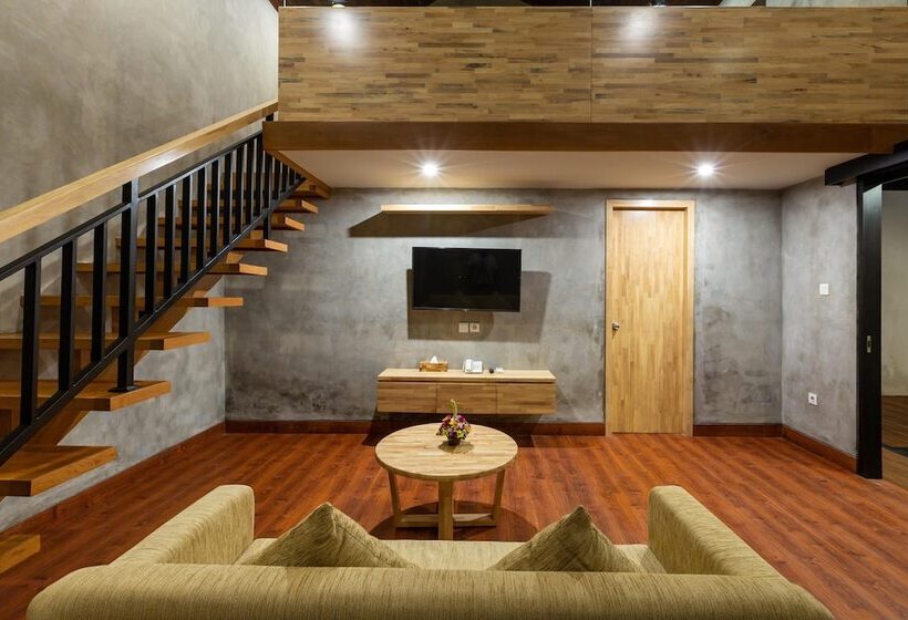 Fotos del hotel Paisa Villa Seminyak:  8