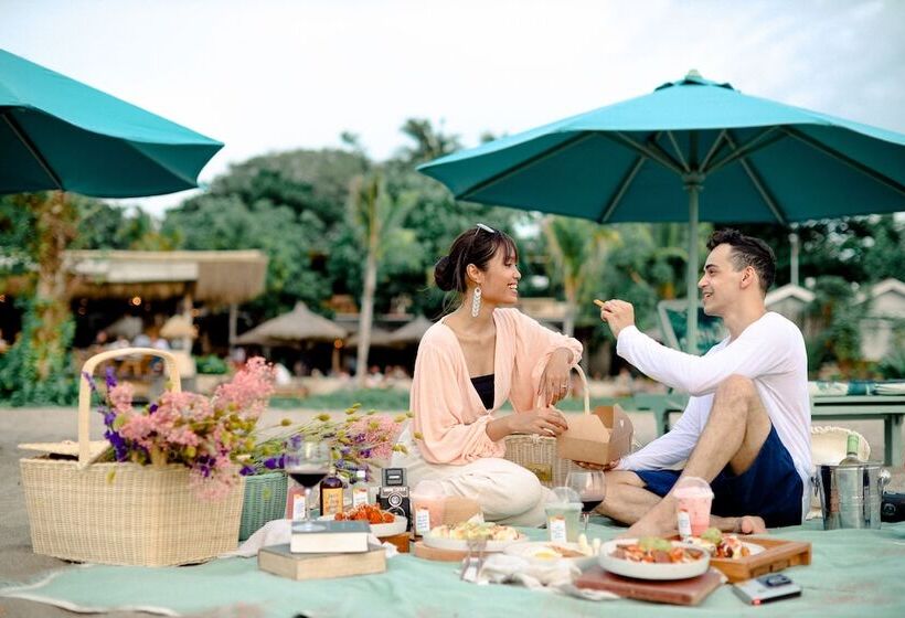 Fotos del hotel Paisa Villa Seminyak:  4