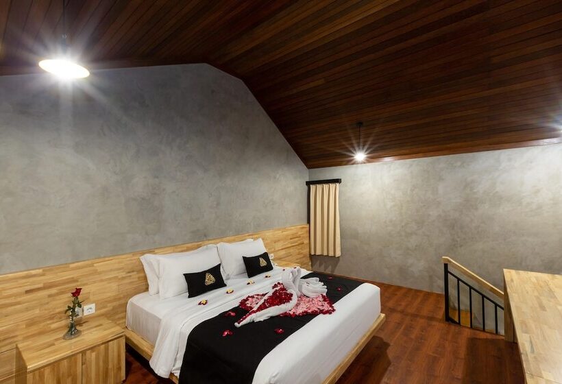 Fotos del hotel Paisa Villa Seminyak:  2