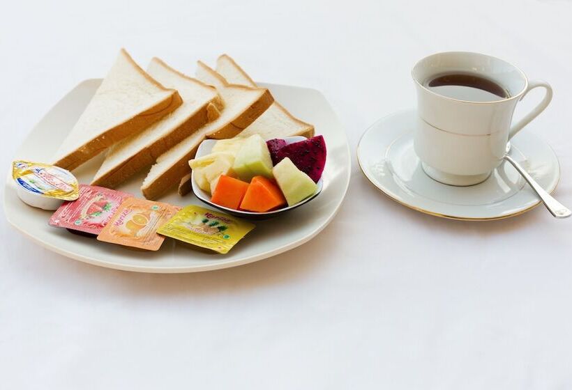 Fotos del hotel Paisa Villa Seminyak:  3