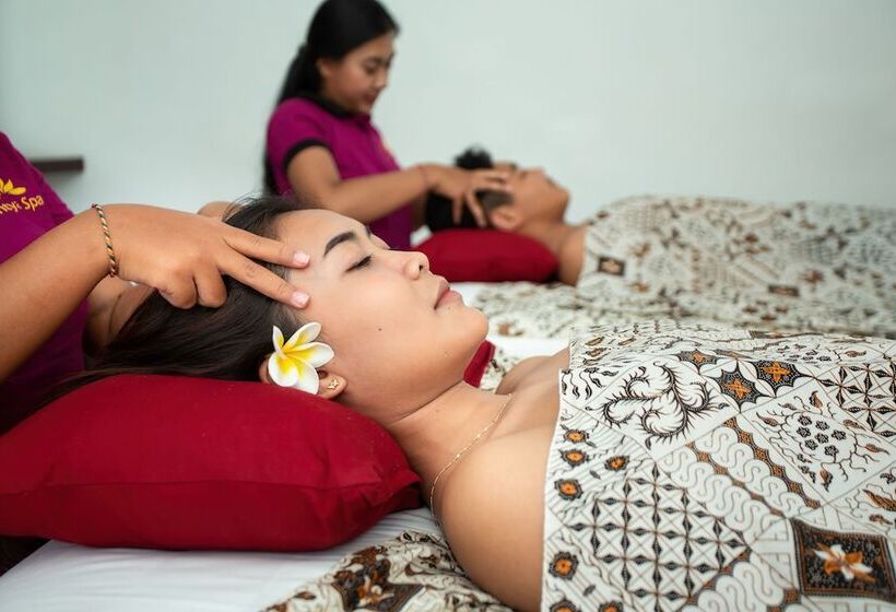 Fotos del hotel Paisa Villa Seminyak:  20