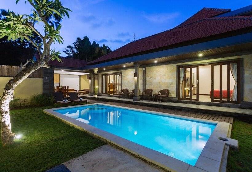 Fotos del hotel Paisa Villa Seminyak:  17
