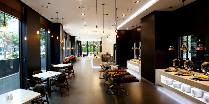 Fotos del hotel Amanti  Seoul:  7