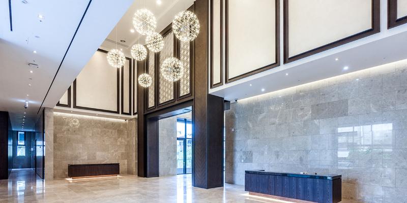 Fotos del hotel Amanti  Seoul:  3