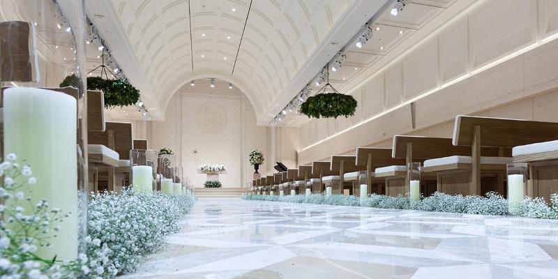 Fotos del hotel Amanti  Seoul:  13