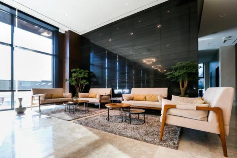 Fotos del hotel Amanti  Seoul:  2