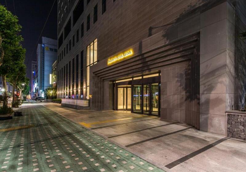 Fotos del hotel Amanti  Seoul:  10