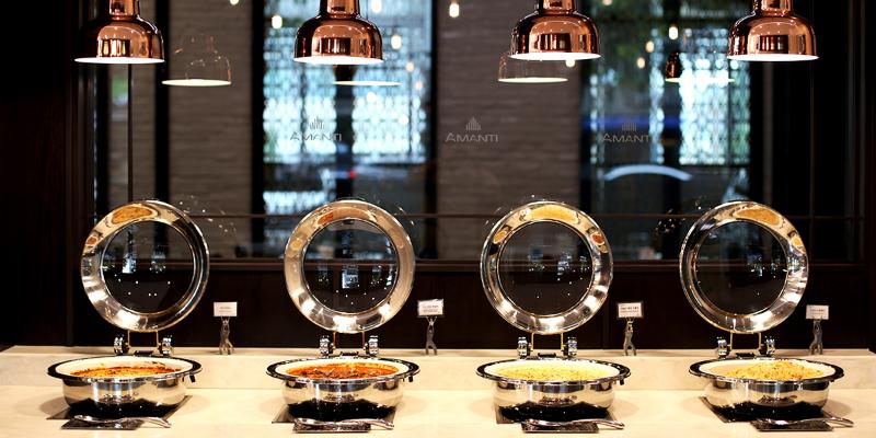 Fotos del hotel Amanti  Seoul:  9