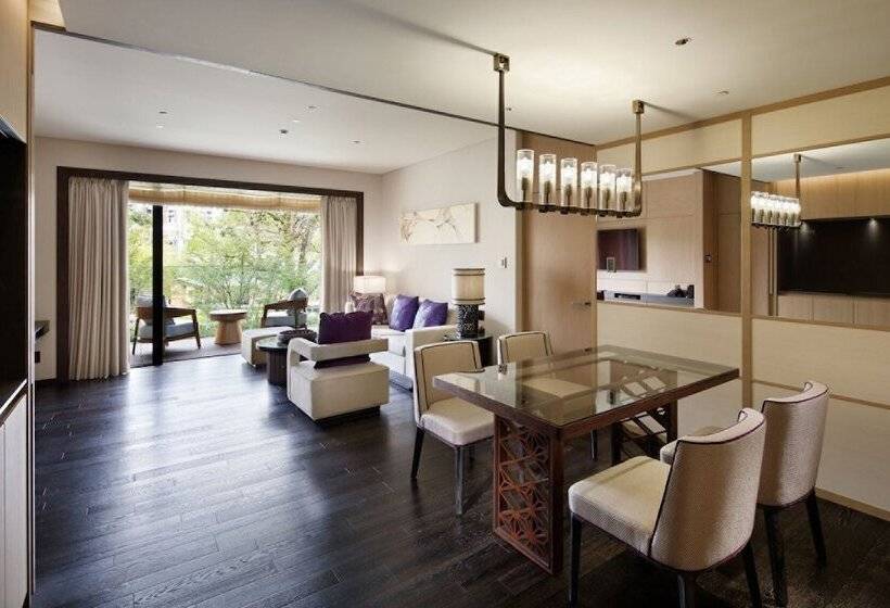 Fotos del hotel Four Seasons  Kyoto:  16