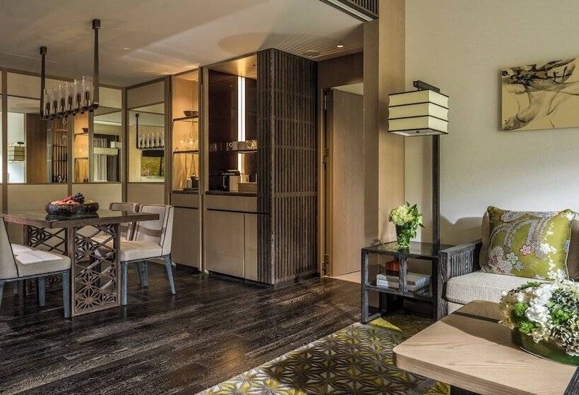Fotos del hotel Four Seasons  Kyoto:  20
