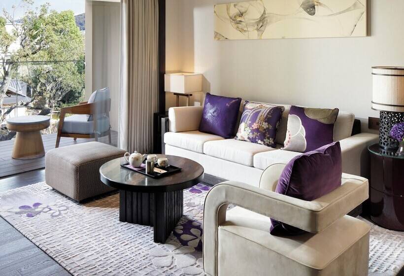 Fotos del hotel Four Seasons  Kyoto:  6