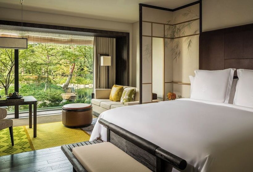 Fotos del hotel Four Seasons  Kyoto:  13