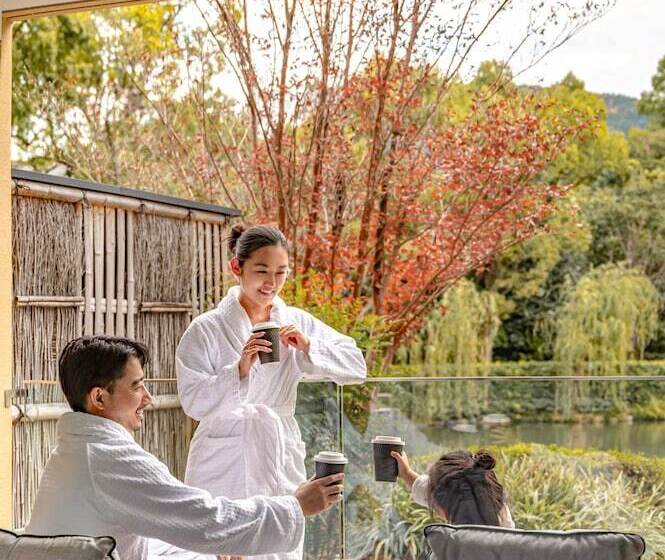 Fotos del hotel Four Seasons  Kyoto:  23