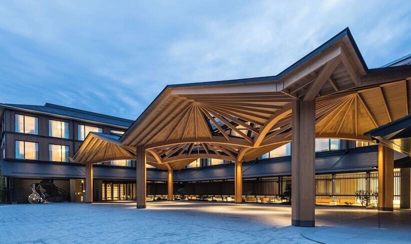 Fotos del hotel Four Seasons  Kyoto:  5