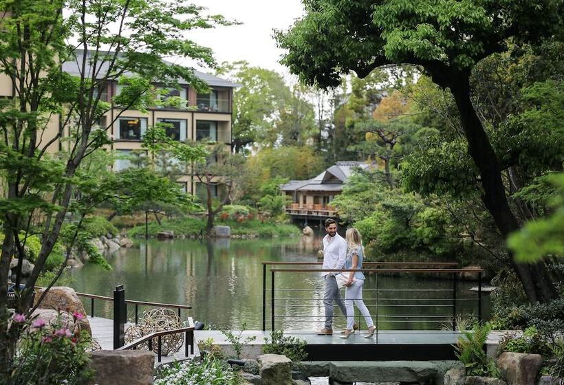 Fotos del hotel Four Seasons  Kyoto:  17