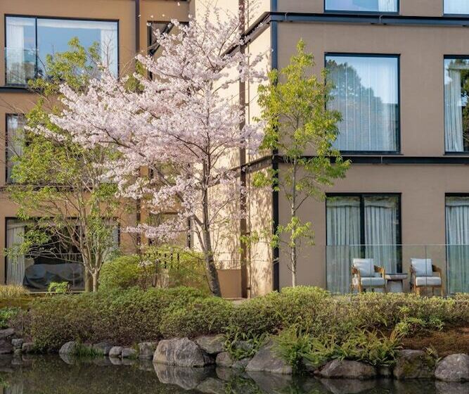 Fotos del hotel Four Seasons  Kyoto:  12