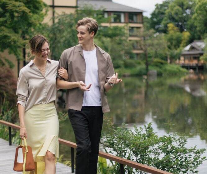 Fotos del hotel Four Seasons  Kyoto:  3