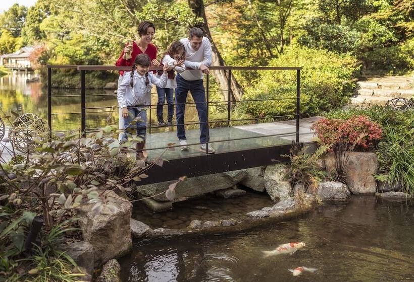 Fotos del hotel Four Seasons  Kyoto:  2