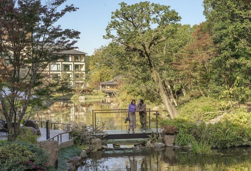 Fotos del hotel Four Seasons  Kyoto:  15