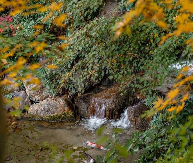 Fotos del hotel Four Seasons  Kyoto:  4