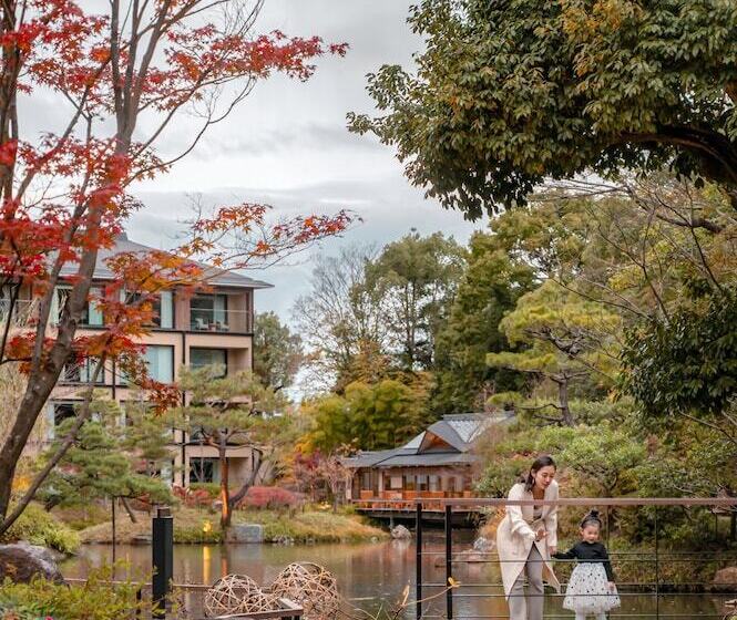 Fotos del hotel Four Seasons  Kyoto:  19