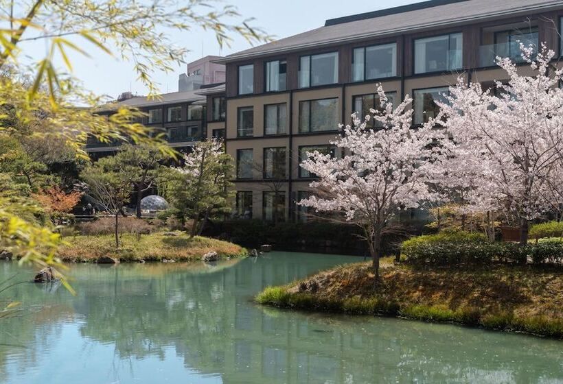 Fotos del hotel Four Seasons  Kyoto:  21