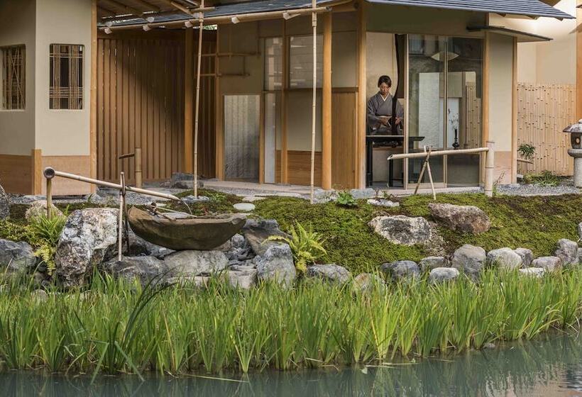 Fotos del hotel Four Seasons  Kyoto:  14