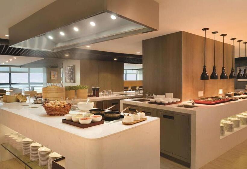 Fotos del hotel Hyatt Place Shenzhen Airport:  5