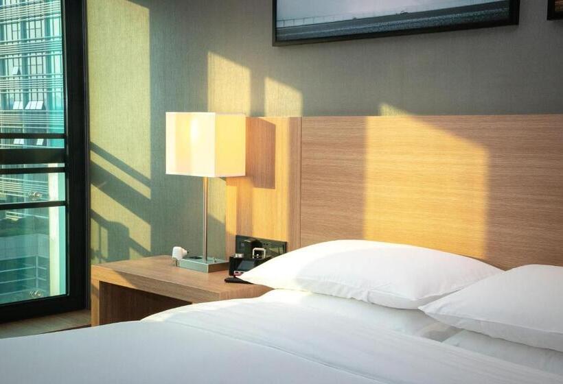 Fotos del hotel Hyatt Place Shenzhen Airport:  23