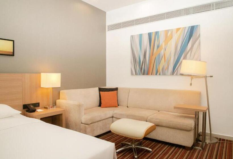 Fotos del hotel Hyatt Place Shenzhen Airport:  24