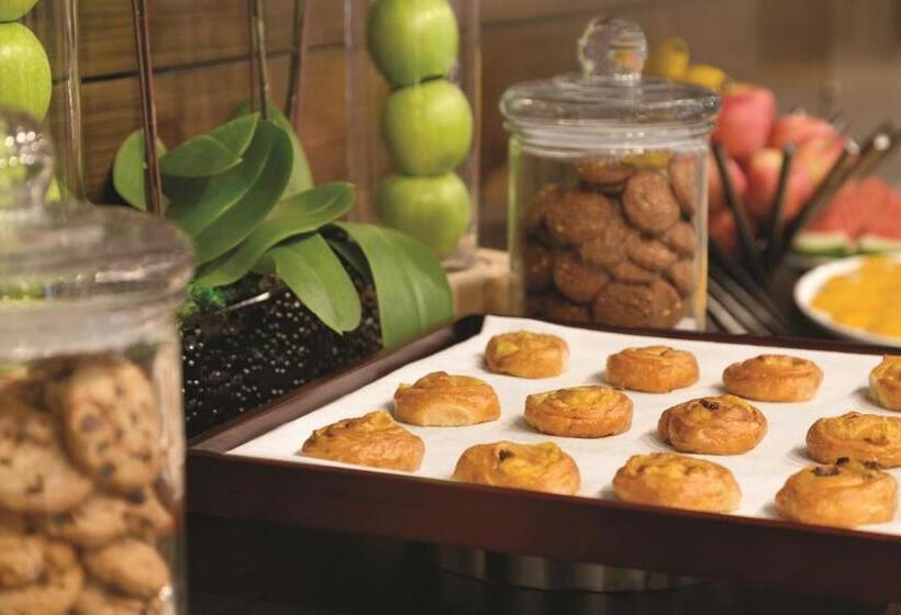 Fotos del hotel Hyatt Place Shenzhen Airport:  12