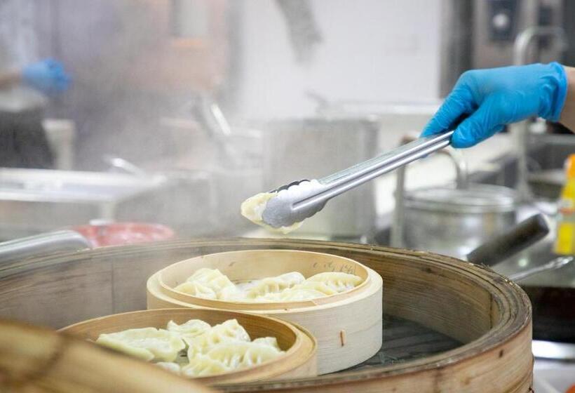 Fotos del hotel Hyatt Place Shenzhen Airport:  3