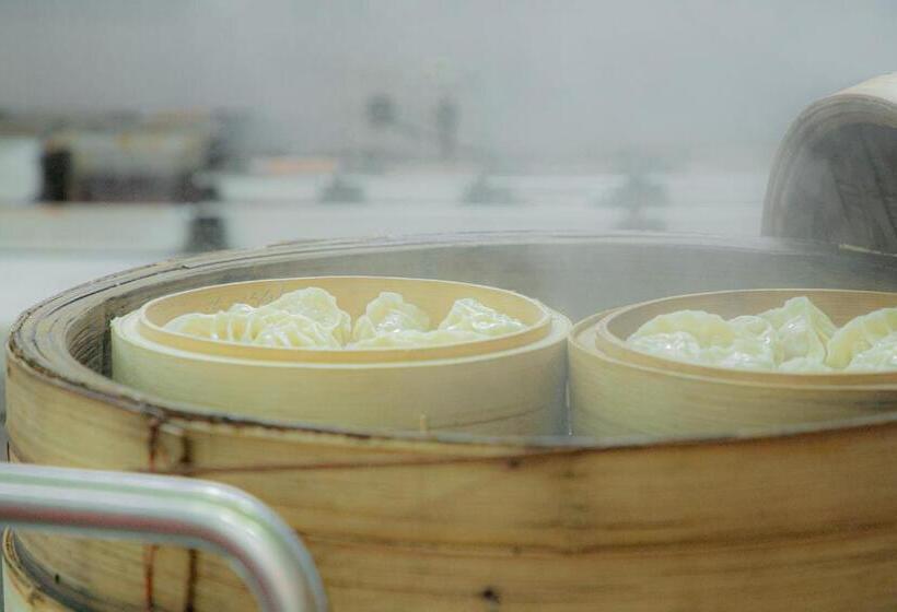 Fotos del hotel Hyatt Place Shenzhen Airport:  15