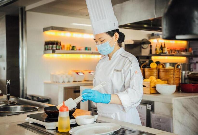 Fotos del hotel Hyatt Place Shenzhen Airport:  9