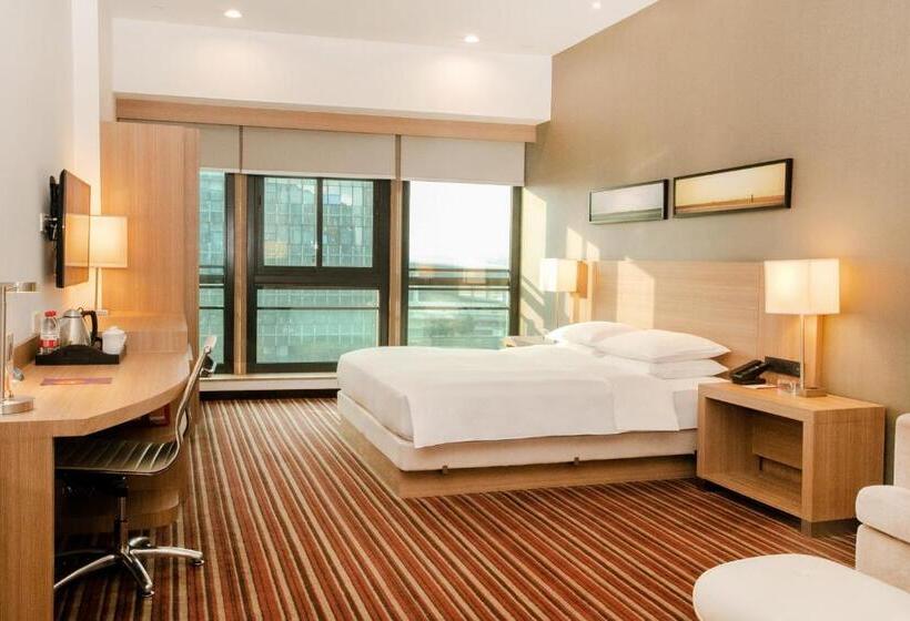 Fotos del hotel Hyatt Place Shenzhen Airport:  11