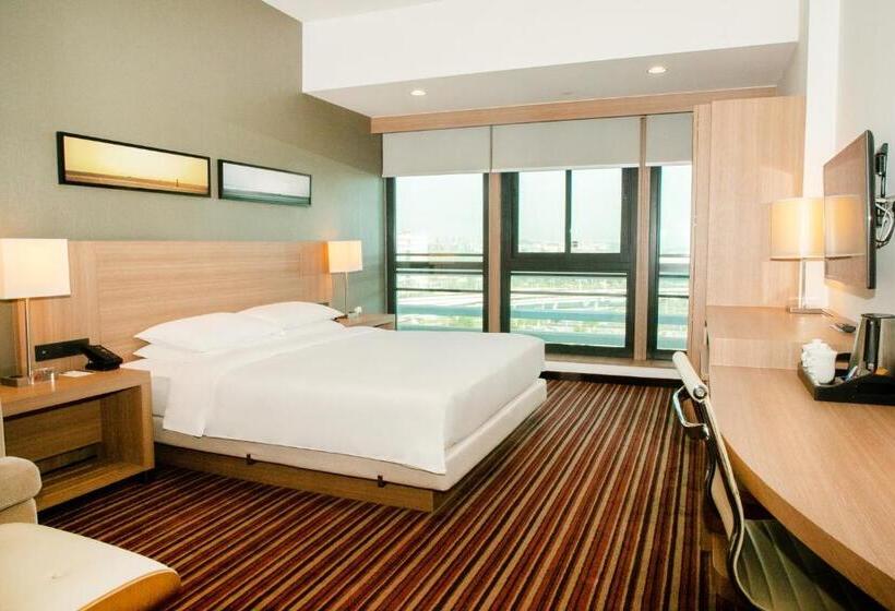 Fotos del hotel Hyatt Place Shenzhen Airport:  14