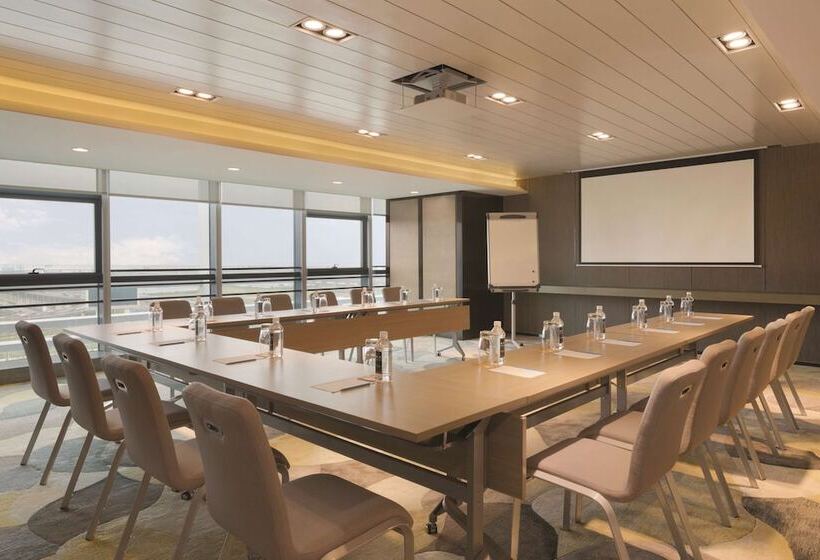 Fotos del hotel Hyatt Place Shenzhen Airport:  10