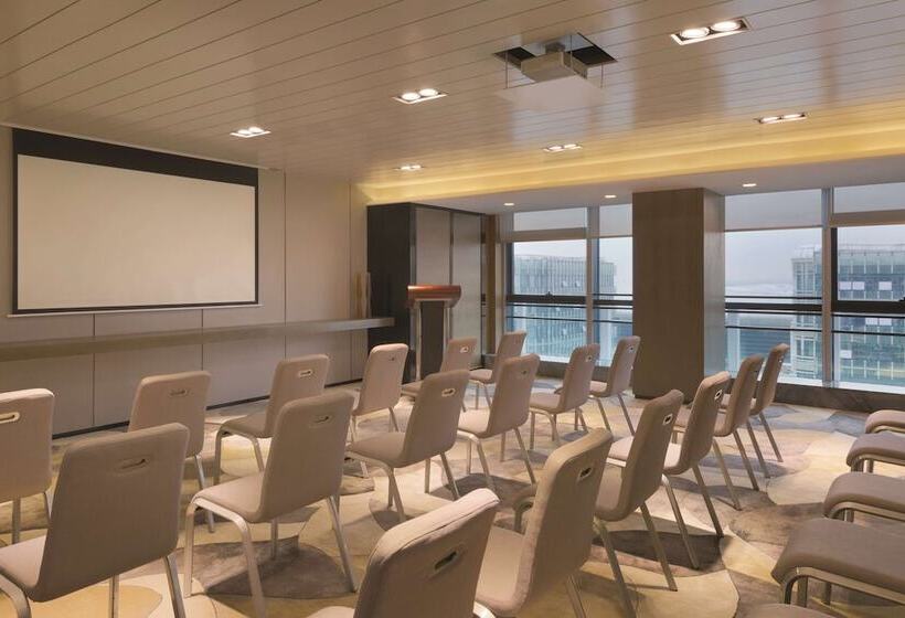 Fotos del hotel Hyatt Place Shenzhen Airport:  4