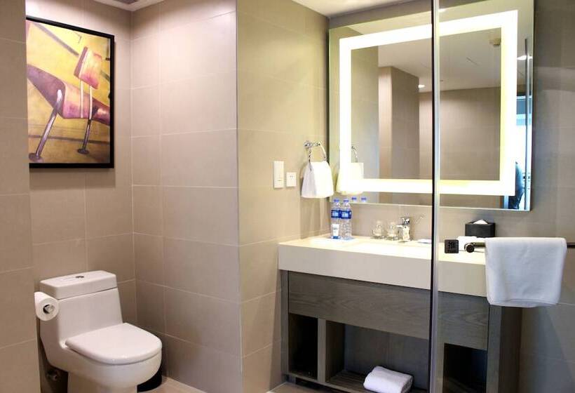 Fotos del hotel Hyatt Place Shenzhen Airport:  6