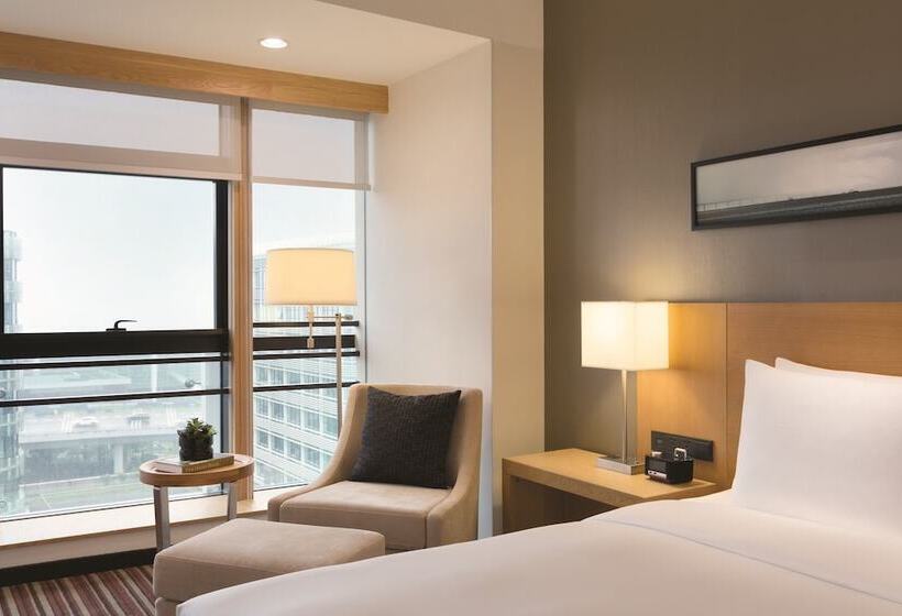 Fotos del hotel Hyatt Place Shenzhen Airport:  19