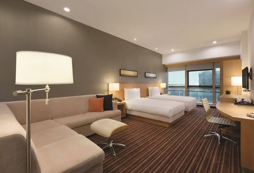 Fotos del hotel Hyatt Place Shenzhen Airport:  8