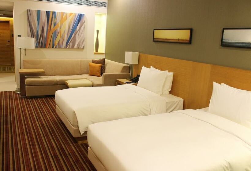 Fotos del hotel Hyatt Place Shenzhen Airport:  2
