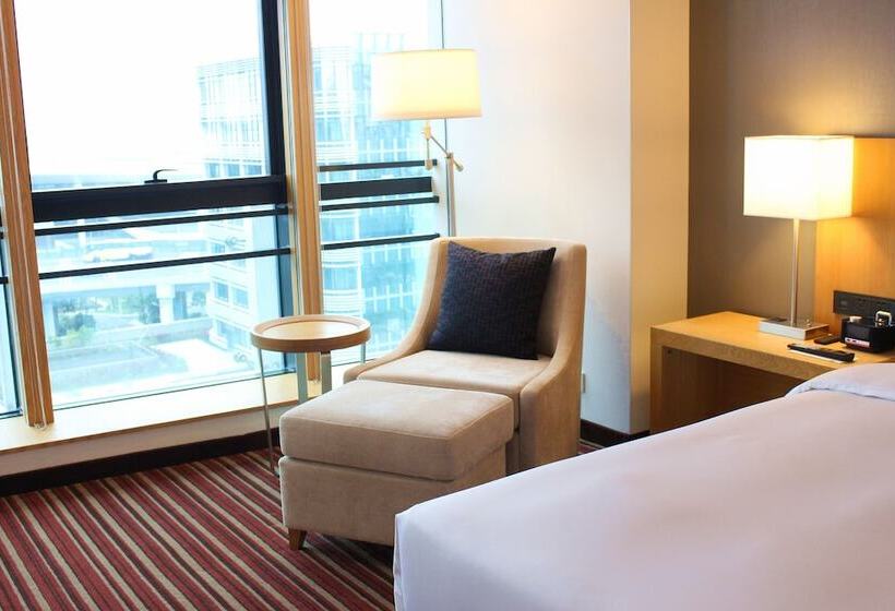 Fotos del hotel Hyatt Place Shenzhen Airport:  20