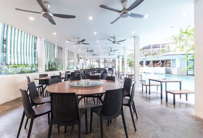 Fotos del hotel Lodge Paradize  By The Sqwhere:  11