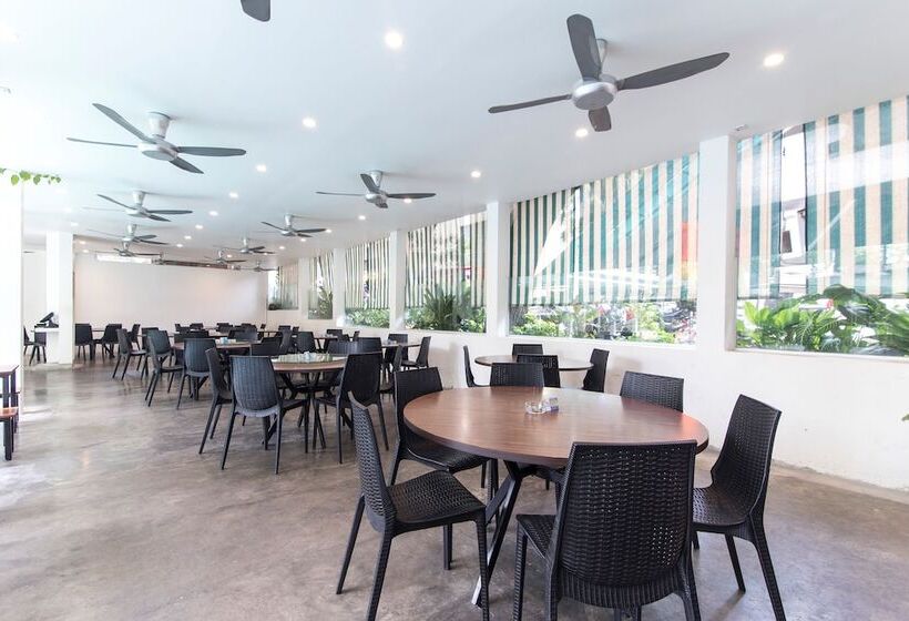 Fotos del hotel Lodge Paradize  By The Sqwhere:  12