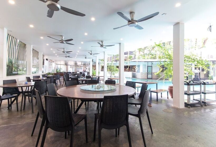 Fotos del hotel Lodge Paradize  By The Sqwhere:  4