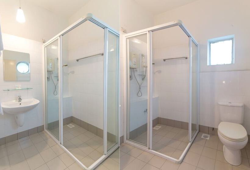 Fotos del hotel Lodge Paradize  By The Sqwhere:  20